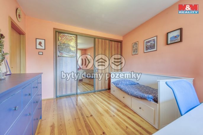 Prodej, Byt 3+kk, Plzeň