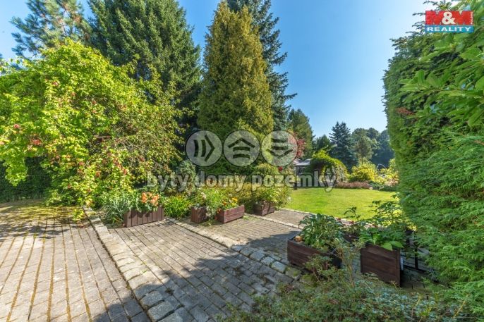 Prodej, Rodinný dům, Rumburk