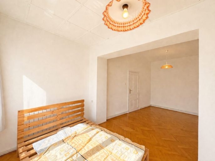 Prodej, Rodinný dům, Cholina