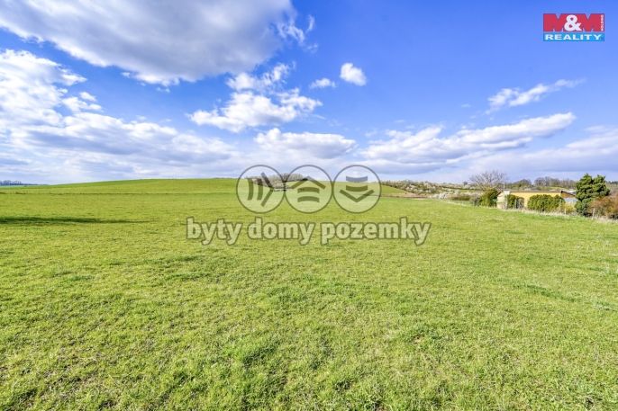 Prodej, Komerční pozemky, Plzeň