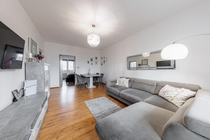 Prodej, Byt 2+1, Nejdek