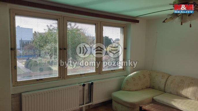 Pronájem, Byt 1+1, Hradec Králové