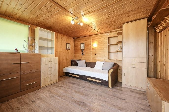 Prodej, Chata, Rapotín