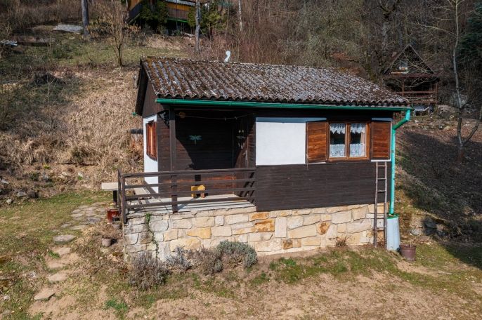 Prodej, Chata, Povrly