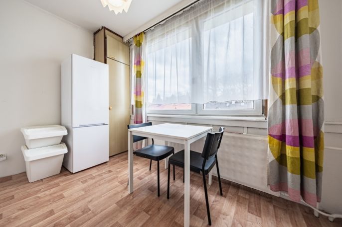 Prodej, Byt 2+1, Strakonice