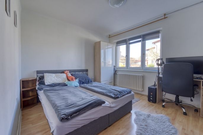 Prodej, Rodinný dům, Blovice