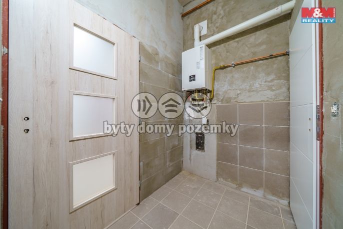 Prodej, Obchod a služby, Březová