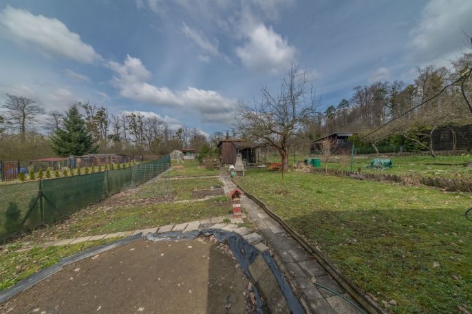 Prodej, Zahrada, Havířov