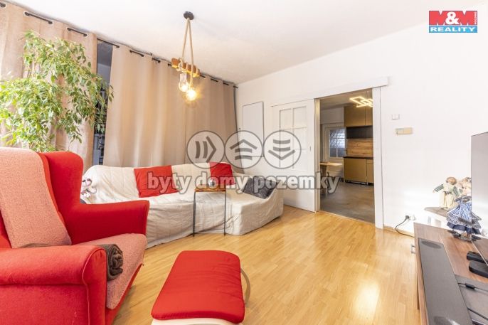 Prodej, Rodinný dům, Červené Pečky