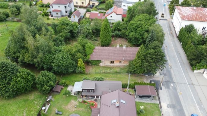 Prodej, Rodinný dům, Dětmarovice
