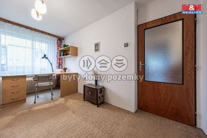 Prodej, Rodinný dům, Bohutín