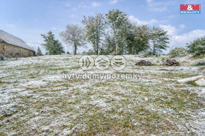 Prodej, Pozemek k bydlení, Kšice