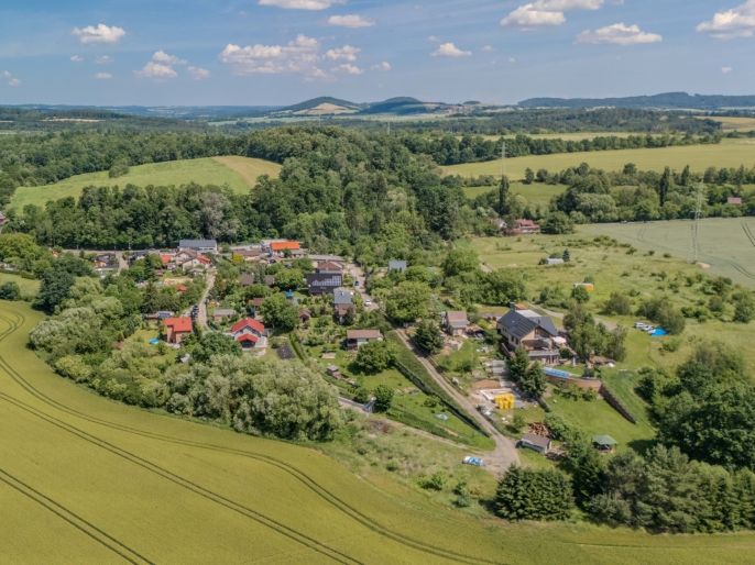 Prodej, Rodinný dům, Benešov
