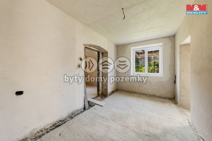 Prodej, Rodinný dům, Počedělice