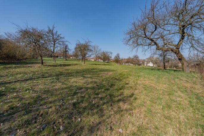 Prodej, Pozemek k bydlení, Vilémov