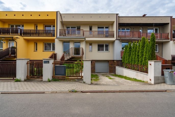 Prodej, Rodinný dům, Sviadnov