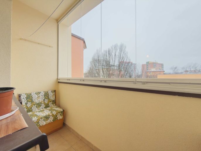 Pronájem, Byt 2+1, Karviná