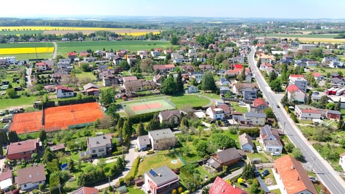 Prodej, Rodinný dům, Ostrava