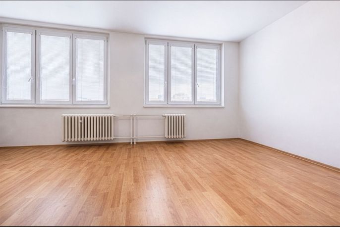 Prodej, Byt 1+kk, Praha