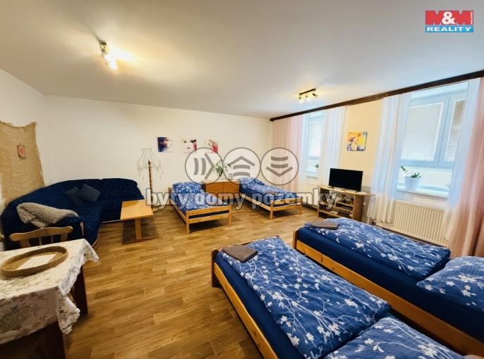 Prodej, Hotel, penzion, Loštice