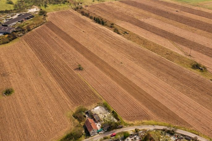 Prodej, Pozemek k bydlení, Chodouny