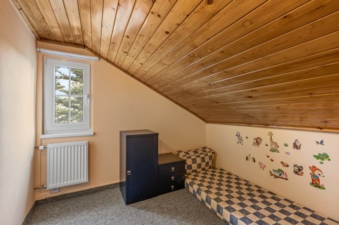 Prodej, Chata, Štěchovice