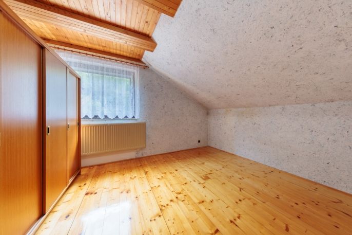 Prodej, Rodinný dům, Kraslice