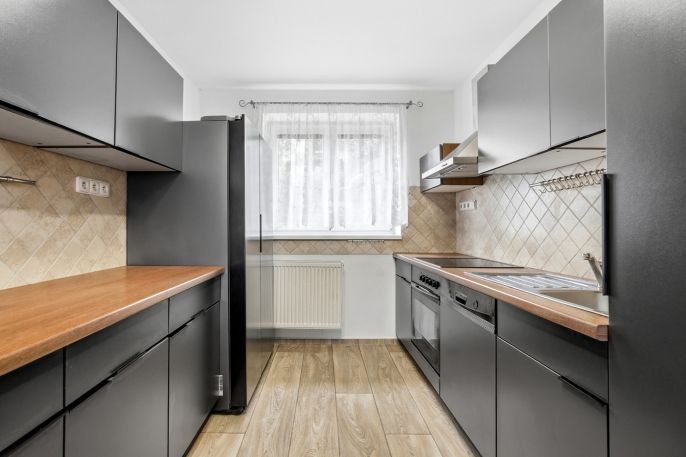 Prodej, Byt 2+1, Stráž pod Ralskem