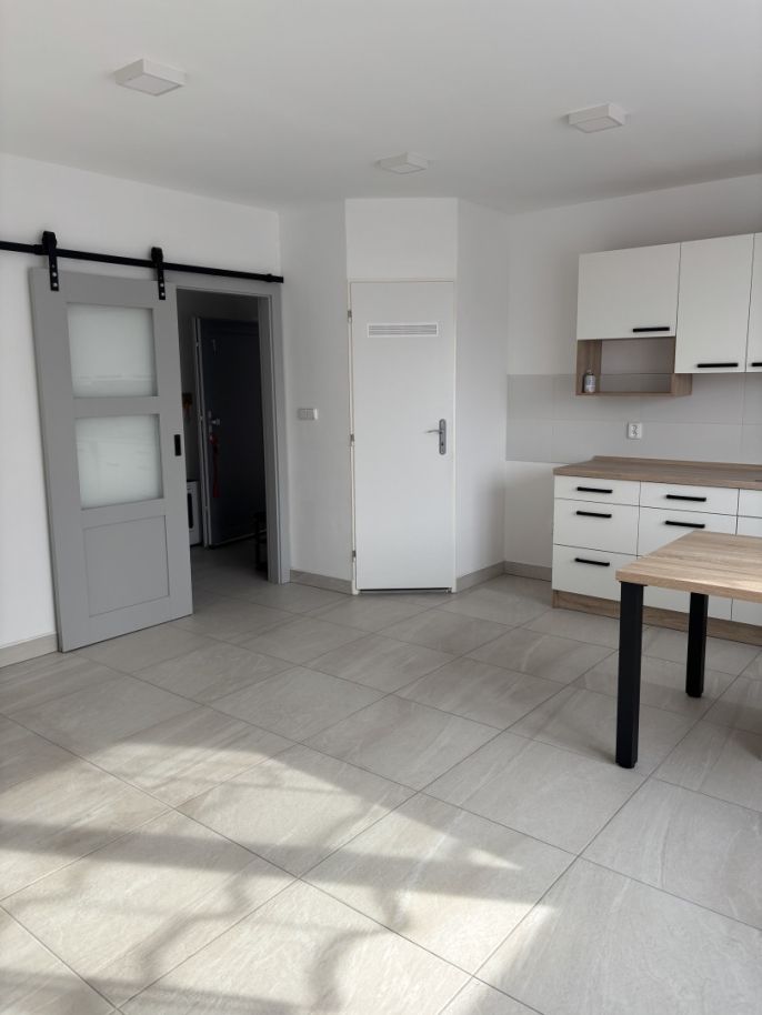 Pronájem, Byt 2+kk, Benátky nad Jizerou