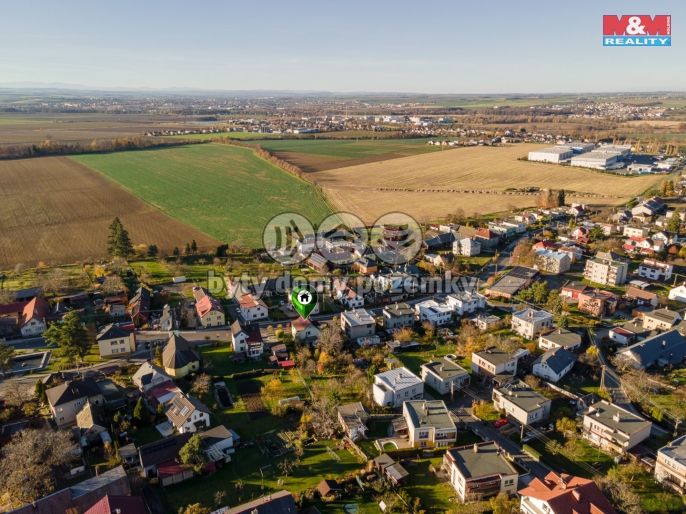 Prodej, Rodinný dům, Opava