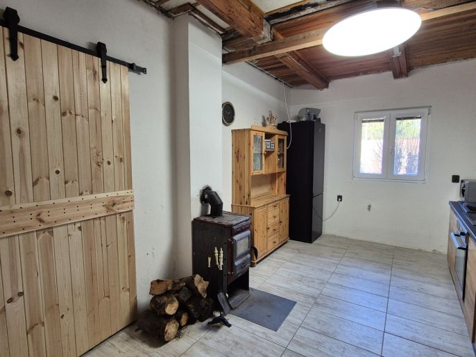 Prodej, Chata, Lubenec