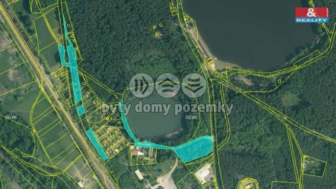 Prodej, Ostatní, Zliv