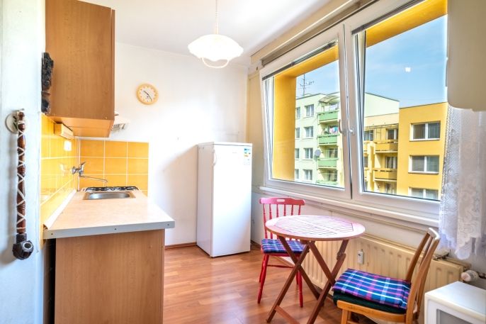 Prodej, Byt 3+1, Písek