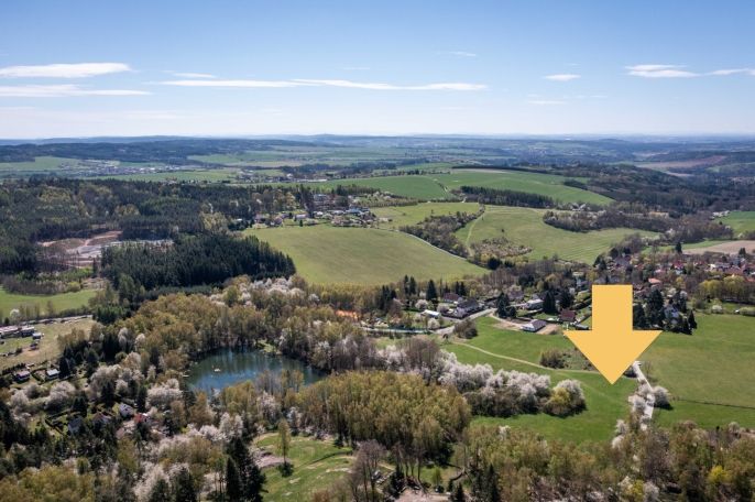 Prodej, Pozemek k bydlení, Břasy