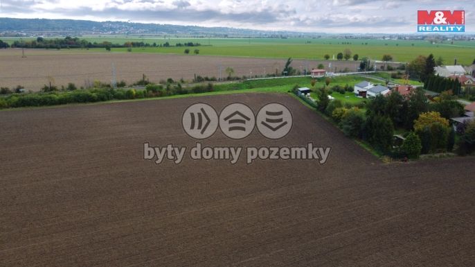 Prodej, Pozemek k bydlení, Hlušovice