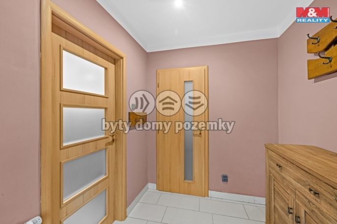 Prodej, Rodinný dům, Kladno