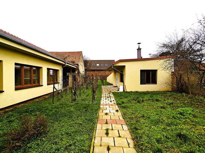 Prodej, Rodinný dům, Šumice