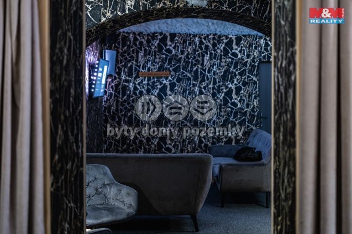 Pronájem, Restaurace, stravování, Benešov