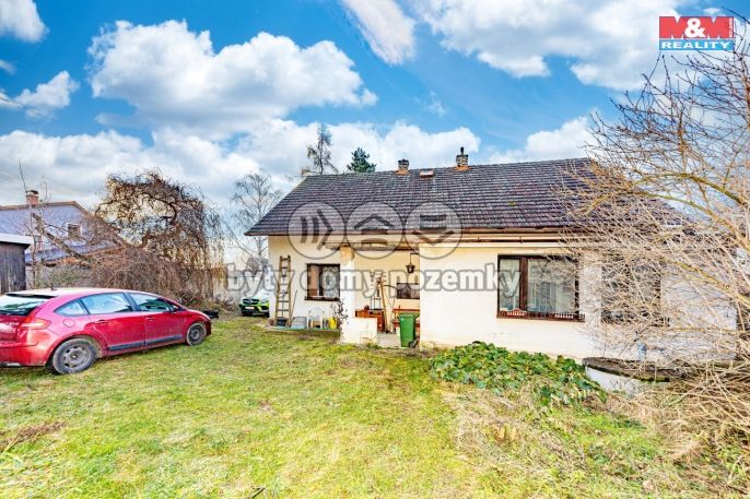 Prodej, Rodinný dům, Krchleby