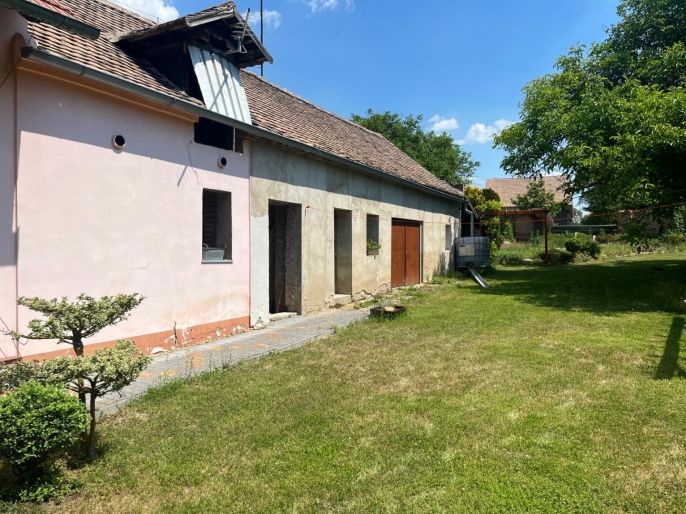 Prodej, Rodinný dům, Koštice