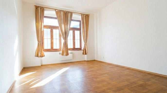 Pronájem, Byt 2+kk, Svitavy