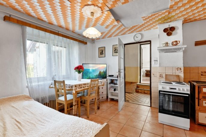 Prodej, Rodinný dům, Čestín