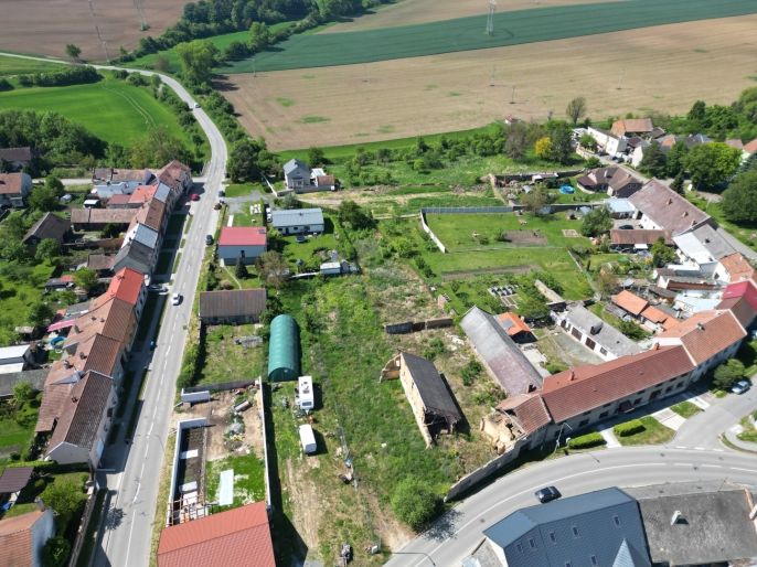 Prodej, Pozemek k bydlení, Stařechovice