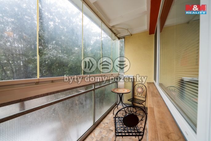 Prodej, Byt 3+1, Brno