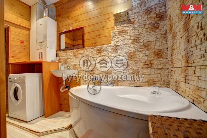 Prodej, Rodinný dům, Hostinné