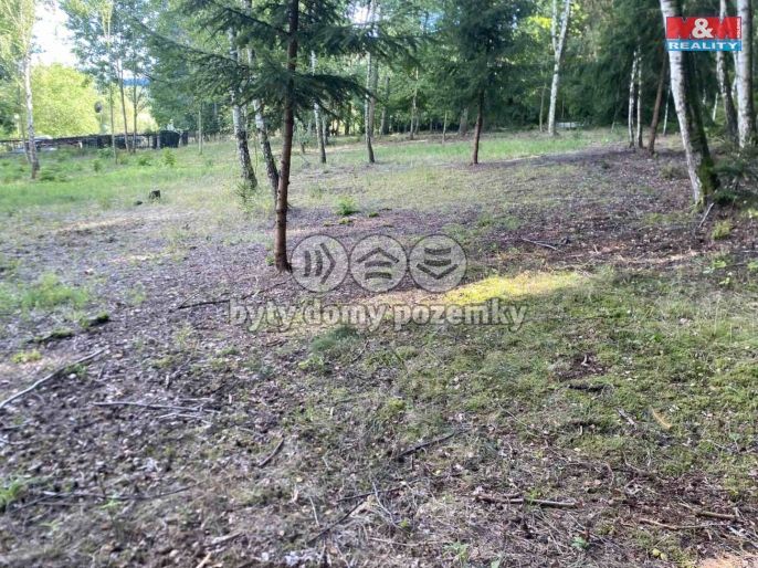 Prodej, Pozemek k bydlení, Jesenice