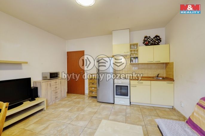 Prodej, Byt 2+kk, Plzeň