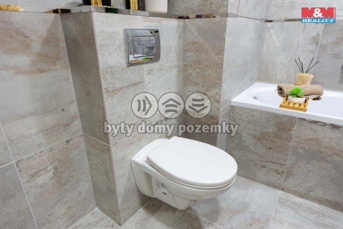 Pronájem, Byt 2+kk, Havířov