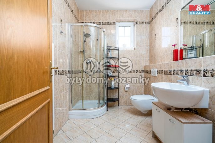 Prodej, Rodinný dům, Horoměřice