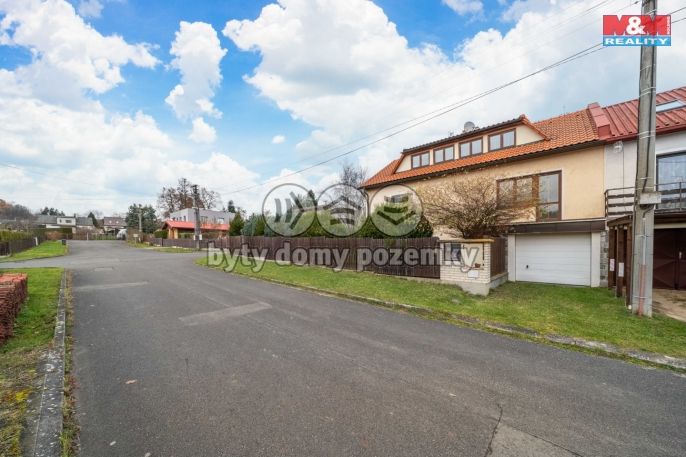 Prodej, Rodinný dům, Klabava